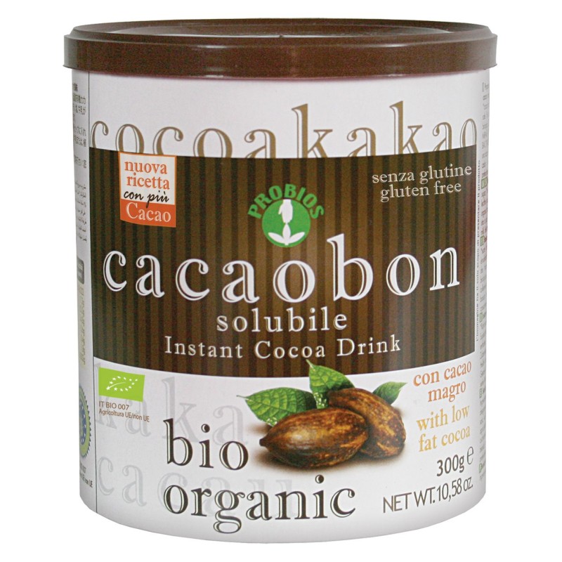 ECO Cacao instant, 300g