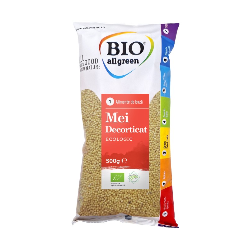 ECO Mei 500g