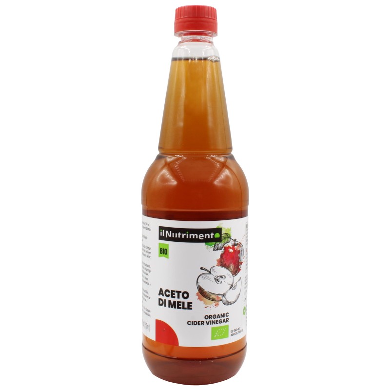 ECO Otet din cidru de mere 750 ml