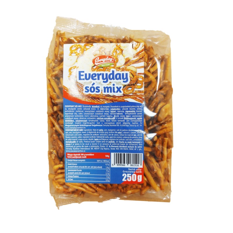 EVERYDAY Party Mix 250g